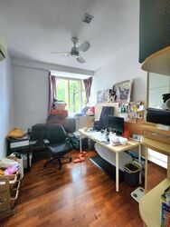 Crystal De Azure (D19), Apartment #446029041